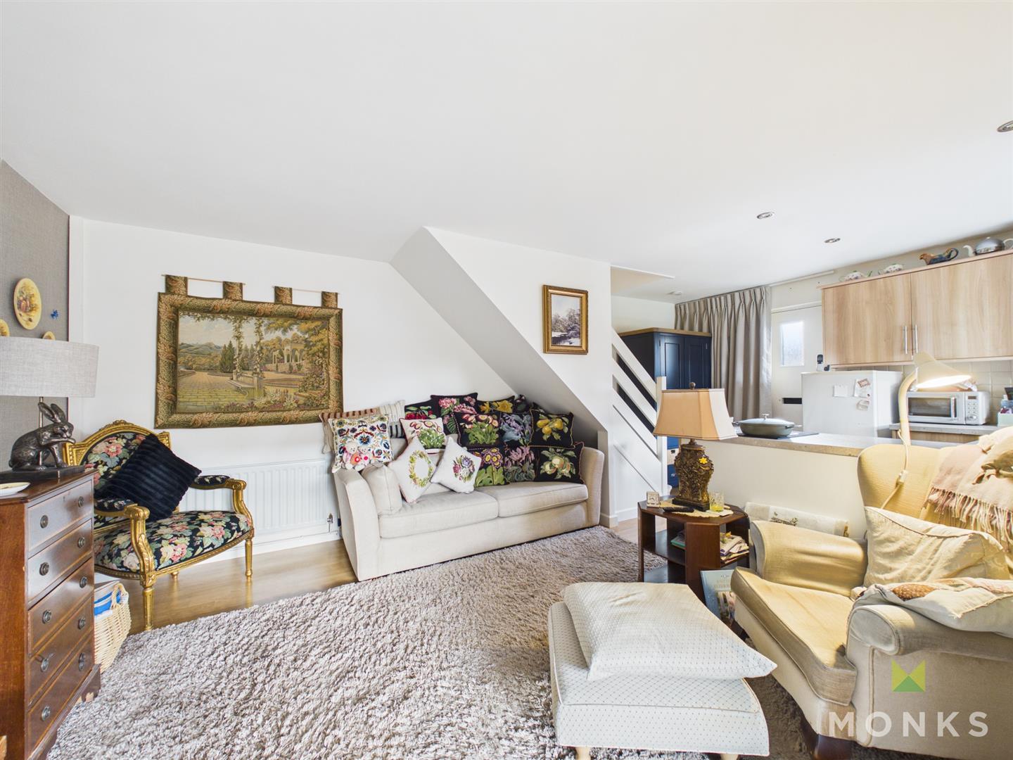 15 Torrin Drive, Shrewsbury, SY3 6AW For Sale